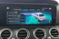 Mercedes-Benz E 450 (Clasa E) din 2020 cu 87.471 km - oferta MER246035 - foto 29