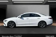 Mercedes-Benz CLA 180 (Clasa CLA) din 2025 cu 8.710 km - oferta MER246036 - foto 3