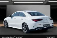 Mercedes-Benz CLA 180 (Clasa CLA) din 2025 cu 8.710 km - oferta MER246036 - foto 4