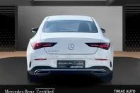 Mercedes-Benz CLA 180 (Clasa CLA) din 2025 cu 8.710 km - oferta MER246036 - foto 5