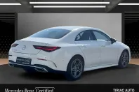 Mercedes-Benz CLA 180 (Clasa CLA) din 2025 cu 8.710 km - oferta MER246036 - foto 6