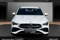 Mercedes-Benz CLA 180 (Clasa CLA) din 2025 cu 8.710 km - oferta MER246036 - foto 9