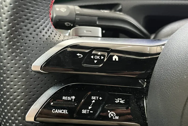 Mercedes-Benz CLA 180 (Clasa CLA) din 2025 cu 8.710 km - oferta MER246036 - foto 15