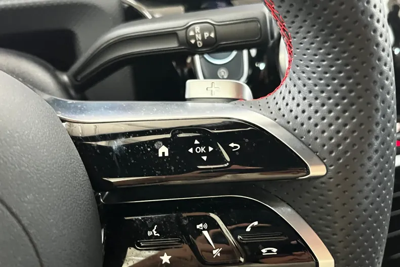 Mercedes-Benz CLA 180 (Clasa CLA) din 2025 cu 8.710 km - oferta MER246036 - foto 16