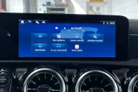 Mercedes-Benz CLA 180 (Clasa CLA) din 2025 cu 8.710 km - oferta MER246036 - foto 25