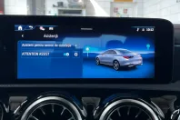 Mercedes-Benz CLA 180 (Clasa CLA) din 2025 cu 8.710 km - oferta MER246036 - foto 27