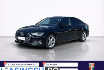 Audi A6 din 2020 - oferta AUD246037