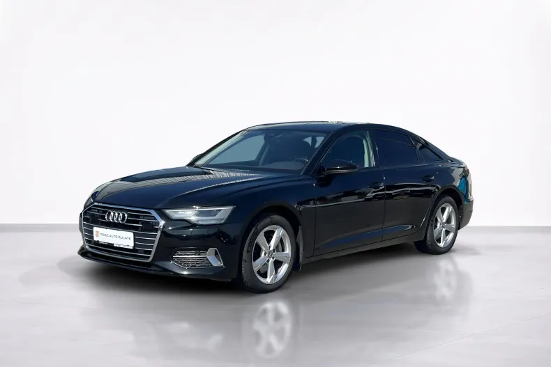 Audi A6 din 2020 cu 78.777 km - oferta AUD246037 - foto 2