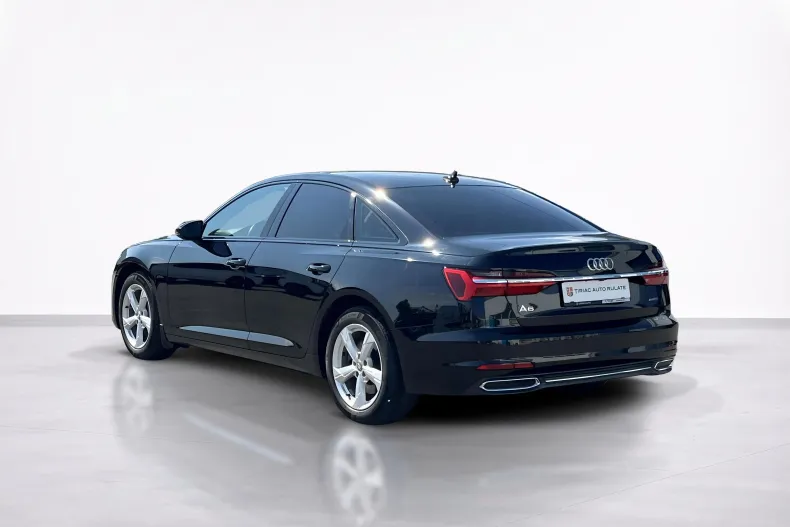 Audi A6 din 2020 cu 78.777 km - oferta AUD246037 - foto 4
