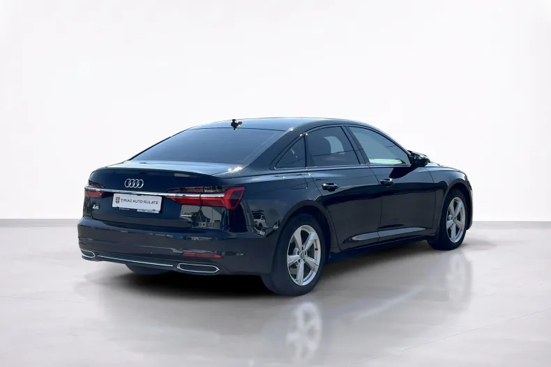 Audi A6 din 2020 cu 78.777 km - oferta AUD246037 - foto 6