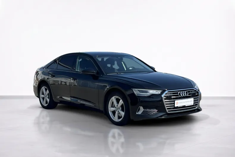 Audi A6 din 2020 cu 78.777 km - oferta AUD246037 - foto 8