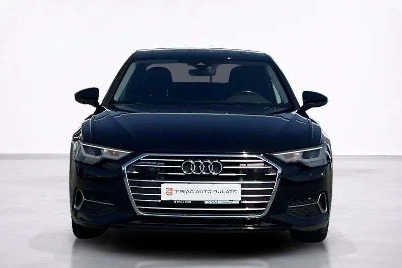 Audi A6 din 2020 cu 78.777 km - oferta AUD246037 - foto 9