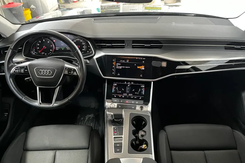 Audi A6 din 2020 cu 78.777 km - oferta AUD246037 - foto 12