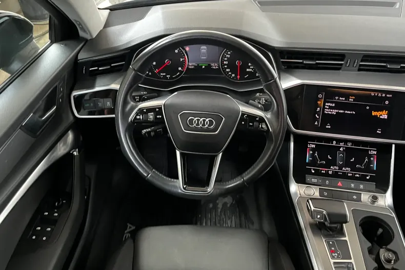 Audi A6 din 2020 cu 78.777 km - oferta AUD246037 - foto 13