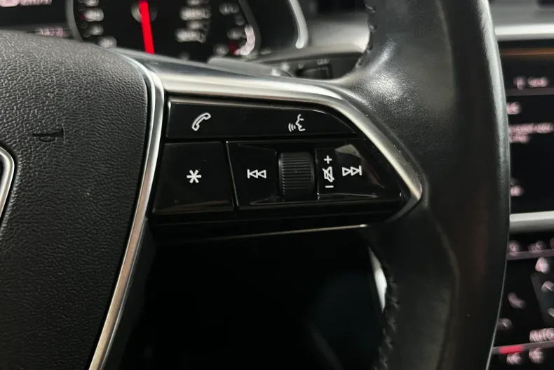 Audi A6 din 2020 cu 78.777 km - oferta AUD246037 - foto 16