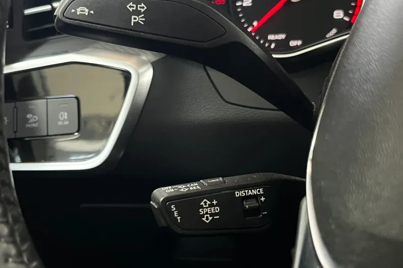 Audi A6 din 2020 cu 78.777 km - oferta AUD246037 - foto 17