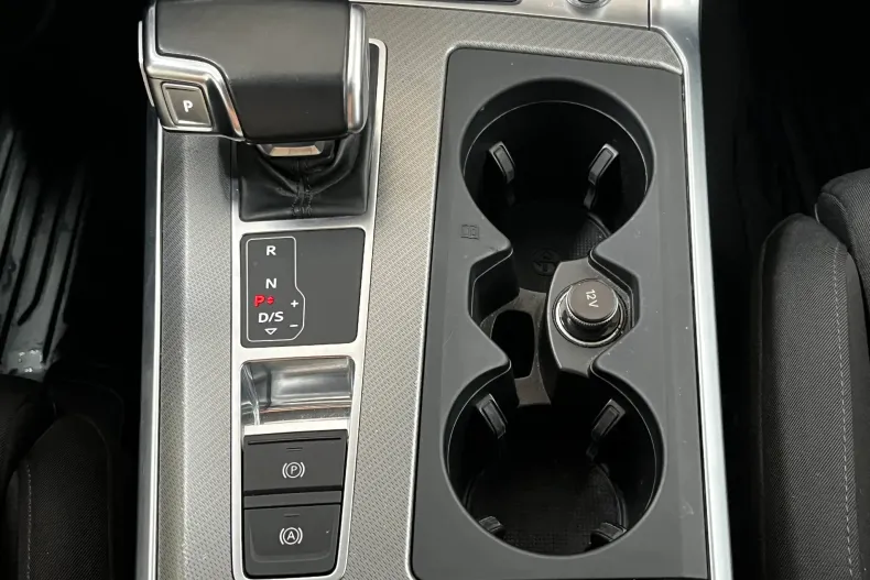 Audi A6 din 2020 cu 78.777 km - oferta AUD246037 - foto 22