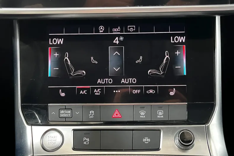 Audi A6 din 2020 cu 78.777 km - oferta AUD246037 - foto 23