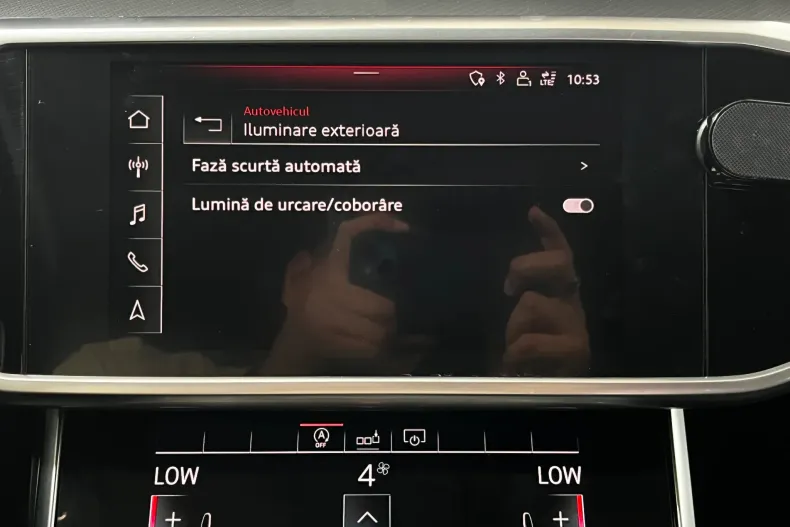 Audi A6 din 2020 cu 78.777 km - oferta AUD246037 - foto 25