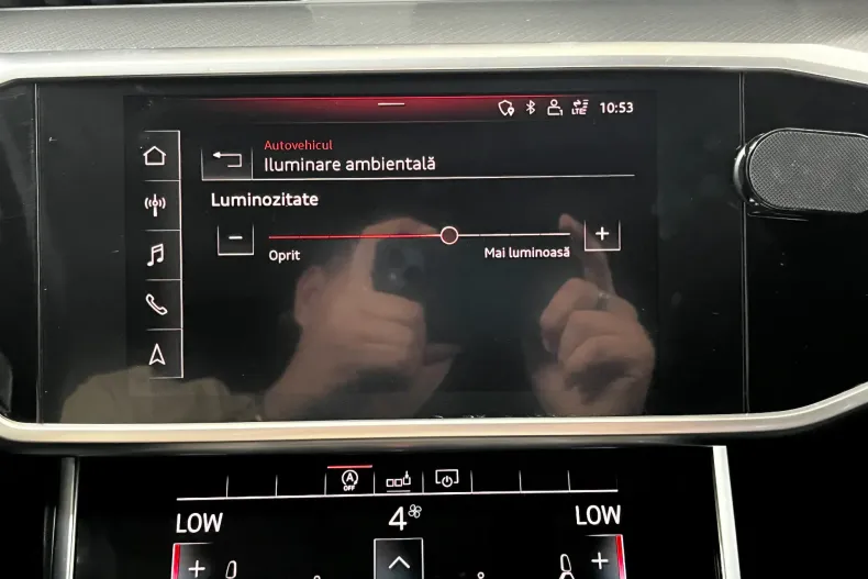 Audi A6 din 2020 cu 78.777 km - oferta AUD246037 - foto 26