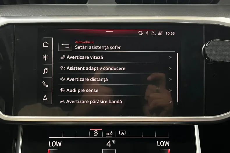Audi A6 din 2020 cu 78.777 km - oferta AUD246037 - foto 27