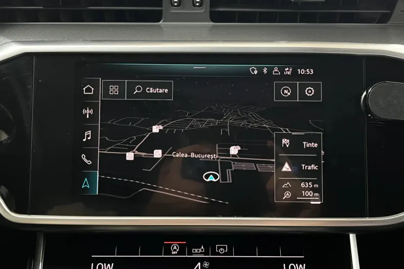 Audi A6 din 2020 cu 78.777 km - oferta AUD246037 - foto 28