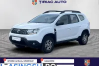 Dacia Duster din 2020 cu 47.735 km - oferta DAC246038 - foto 1