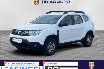 Dacia Duster din 2020 - oferta DAC246038