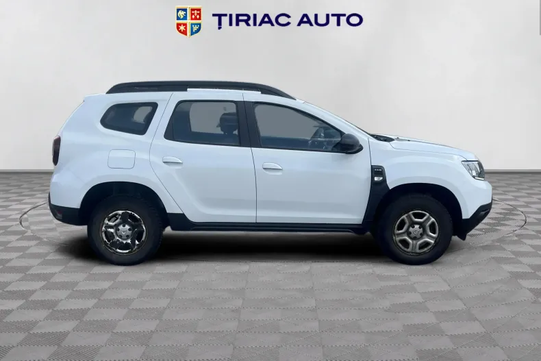 Dacia Duster din 2020 cu 47.735 km - oferta DAC246038 - foto 7