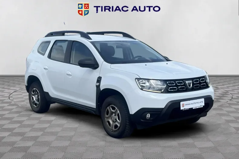 Dacia Duster din 2020 cu 47.735 km - oferta DAC246038 - foto 8