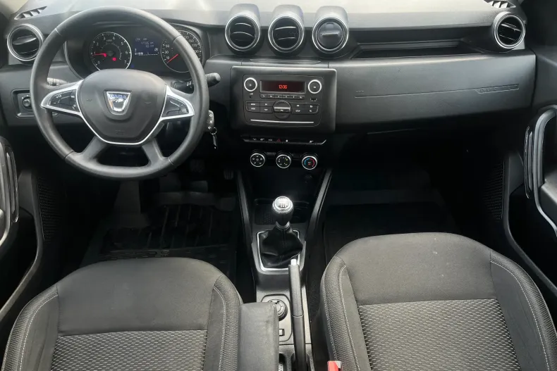 Dacia Duster din 2020 cu 47.735 km - oferta DAC246038 - foto 12
