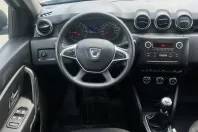 Dacia Duster din 2020 cu 47.735 km - oferta DAC246038 - foto 13