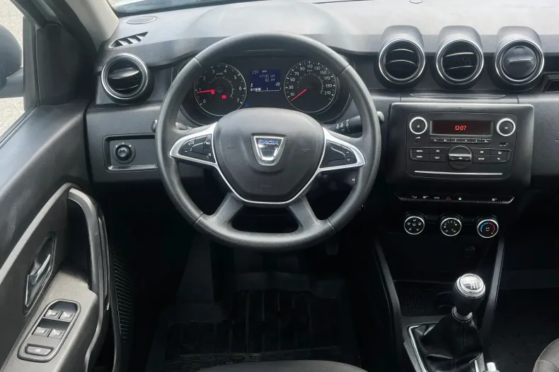 Dacia Duster din 2020 cu 47.735 km - oferta DAC246038 - foto 13