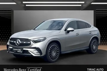 Mercedes-Benz GLC 200 din 2024 - oferta MER246039