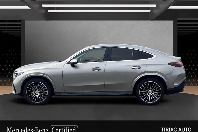 Mercedes-Benz GLC 200 (Clasa GLC) din 2024 cu 41.323 km - oferta MER246039 - foto 2