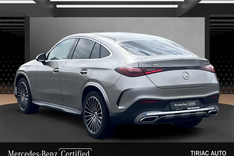 Mercedes-Benz GLC 200 (Clasa GLC) din 2024 cu 41.323 km - oferta MER246039 - foto 3