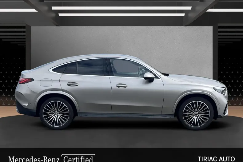 Mercedes-Benz GLC 200 (Clasa GLC) din 2024 cu 41.323 km - oferta MER246039 - foto 6