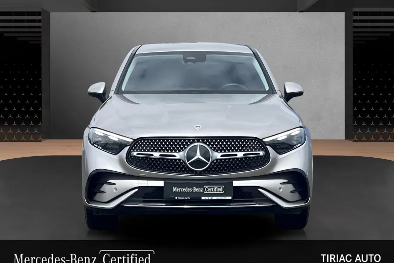 Mercedes-Benz GLC 200 (Clasa GLC) din 2024 cu 41.323 km - oferta MER246039 - foto 8