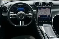 Mercedes-Benz GLC 200 (Clasa GLC) din 2024 cu 41.323 km - oferta MER246039 - foto 11