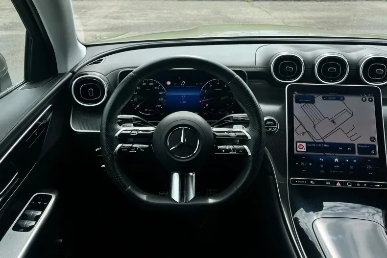 Mercedes-Benz GLC 200 (Clasa GLC) din 2024 cu 41.323 km - oferta MER246039 - foto 12