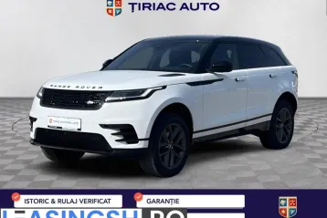 Land Rover Range Rover Velar din 2024 - oferta LAN246040