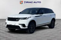 Land Rover Range Rover Velar din 2024 cu 4.858 km - oferta LAN246040 - foto 2