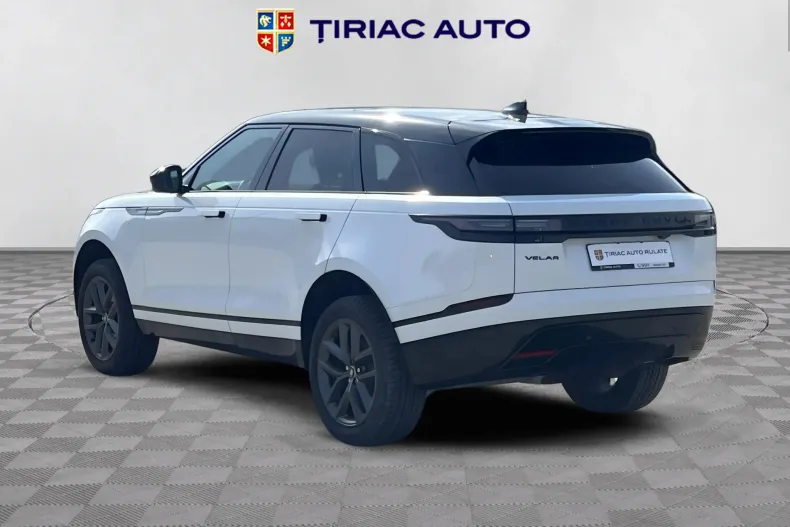 Land Rover Range Rover Velar din 2024 cu 4.858 km - oferta LAN246040 - foto 4