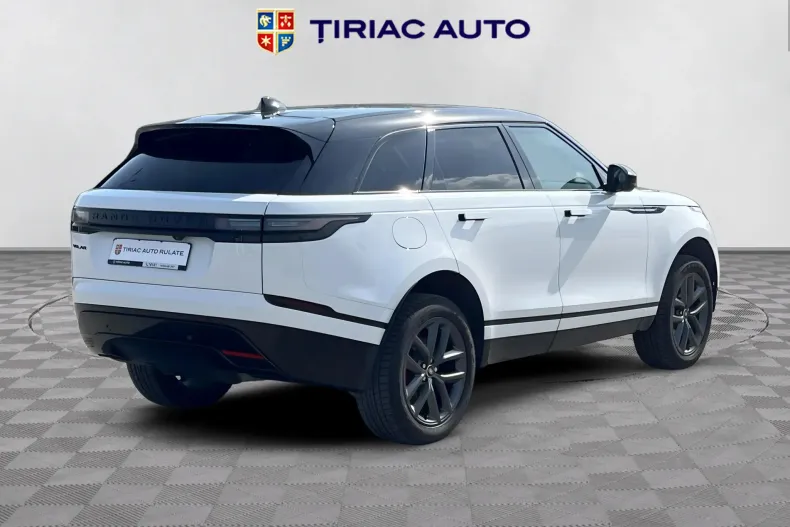Land Rover Range Rover Velar din 2024 cu 4.858 km - oferta LAN246040 - foto 6