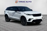 Land Rover Range Rover Velar din 2024 cu 4.858 km - oferta LAN246040 - foto 8