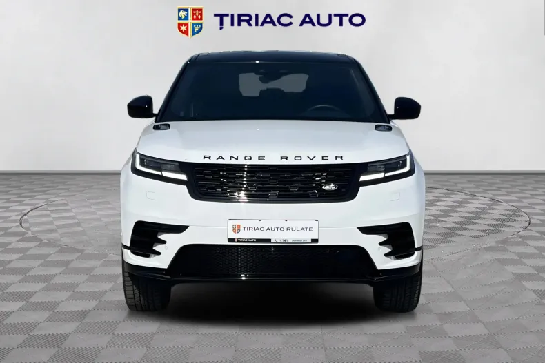 Land Rover Range Rover Velar din 2024 cu 4.858 km - oferta LAN246040 - foto 9