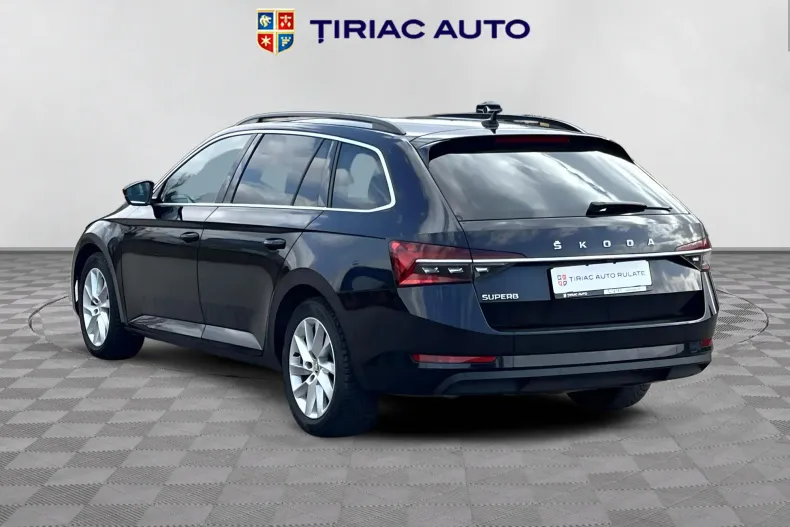 Skoda Superb din 2022 cu 149.234 km - oferta SKO246041 - foto 4