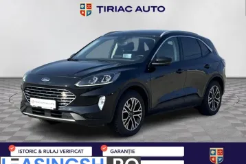 Ford Kuga din 2020 - oferta FOR246042