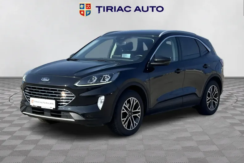 Ford Kuga din 2020 cu 113.952 km - oferta FOR246042 - foto 2