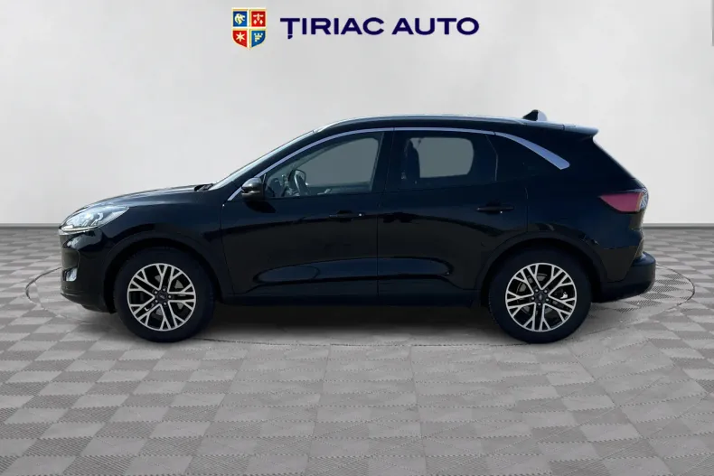 Ford Kuga din 2020 cu 113.952 km - oferta FOR246042 - foto 3